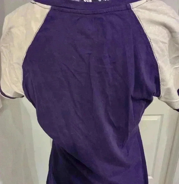 Baltimore  ravens tee - Picture 2 of 4